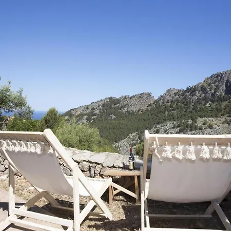Soller Es Coco La Figuera