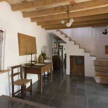 Villa Soller Es Coco