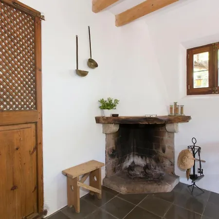 Soller Es Coco Villa La Figuera