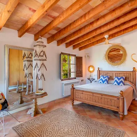 Villa Soller Es Coco