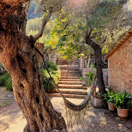 Villa Soller Es Coco La Figuera