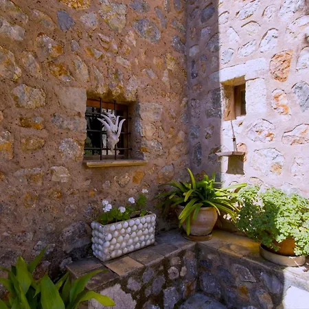 Soller Es Coco Villa La Figuera