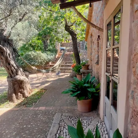 Soller Es Coco Villa La Figuera