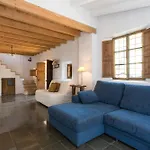 Soller Es Coco Villa *