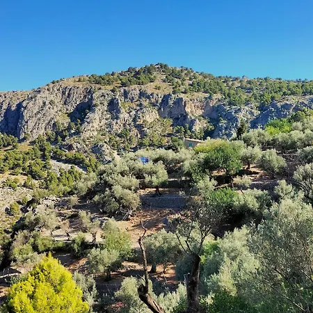 Soller Es Coco Vila