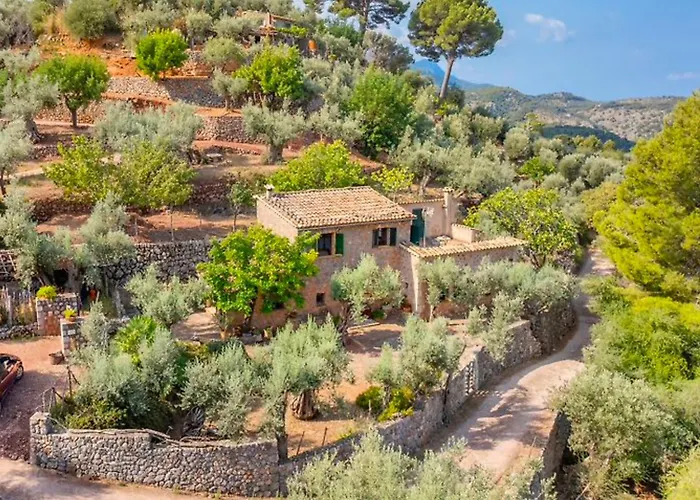 Sóller Es Cocó