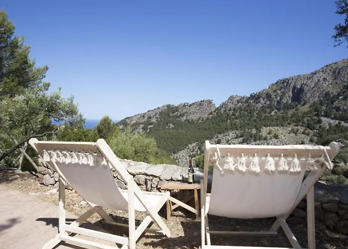 Sóller Es Cocó La Figuera