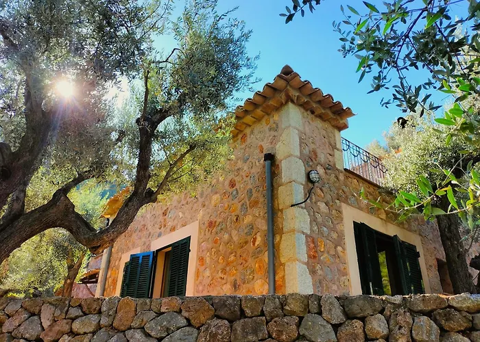 Sóller Es Cocó La Figuera
